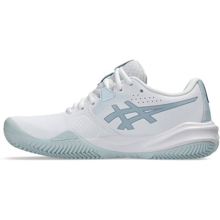 ASICS ASICS GEL-CHALLENGER 15 CLAY Wanderschuhe Damen - Wei&szlig;953 - 0 | SportScheck