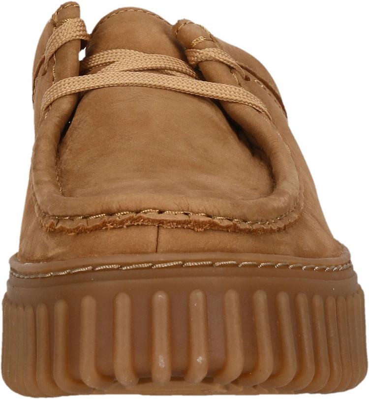 Clarks Clarks Torhill Mule Halbschuhe Damen - 5246 Light Tan Nubuck - 6 | SportScheck