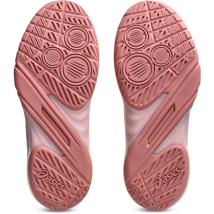 ASICS ASICS POWERBREAK FF Wanderschuhe Damen - Lachs492 - 2 | SportScheck