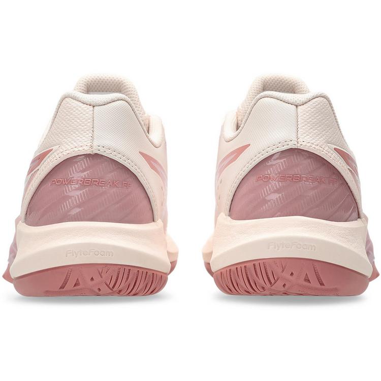 ASICS ASICS POWERBREAK FF Wanderschuhe Damen - Lachs492 - 3 | SportScheck