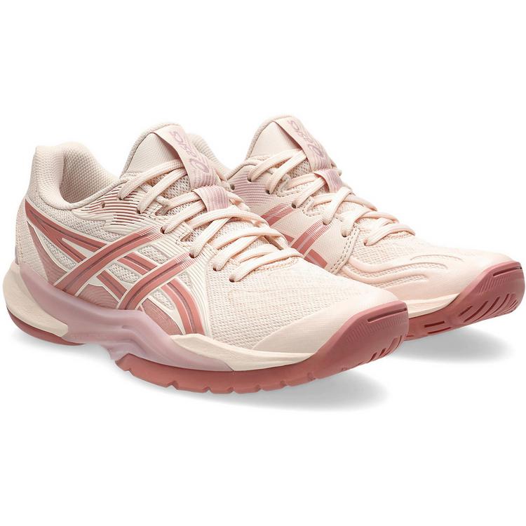ASICS ASICS POWERBREAK FF Wanderschuhe Damen - Lachs492 - 4 | SportScheck