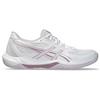 ASICS GEL-FLARE 12 Wanderschuhe Damen - Wei&szlig;955
