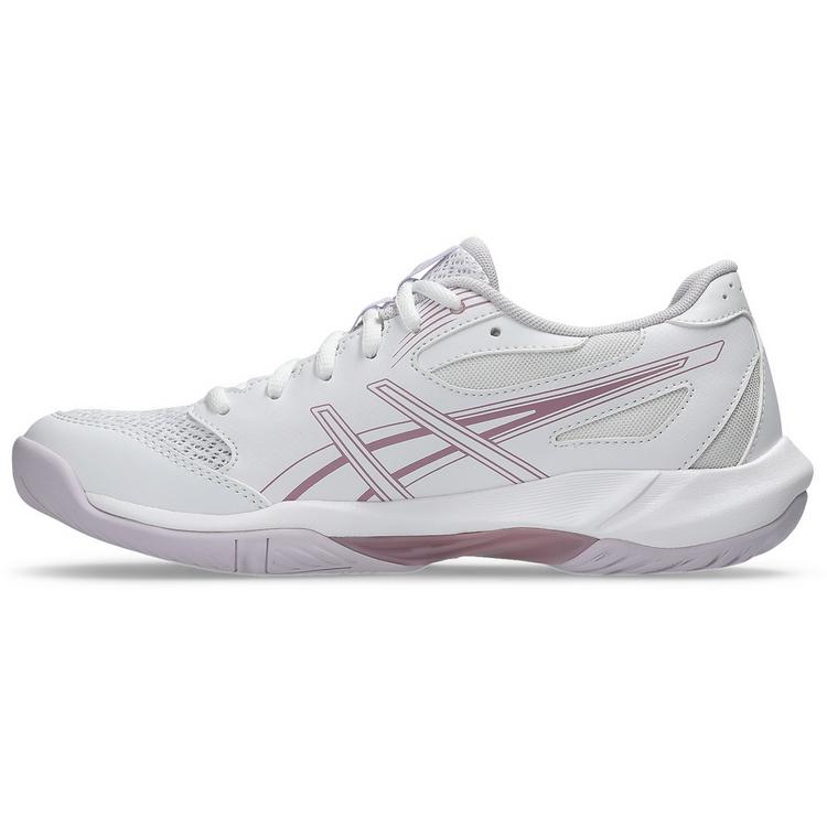 ASICS ASICS GEL-FLARE 12 Wanderschuhe Damen - Wei&szlig;955 - 0 | SportScheck