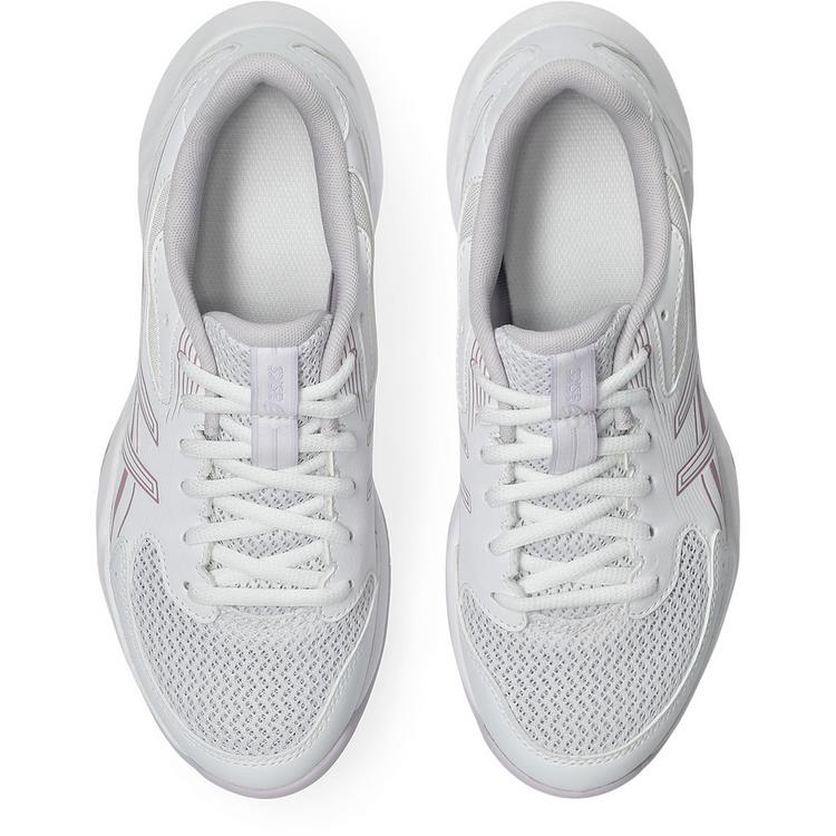 ASICS ASICS GEL-FLARE 12 Wanderschuhe Damen - Wei&szlig;955 - 1 | SportScheck