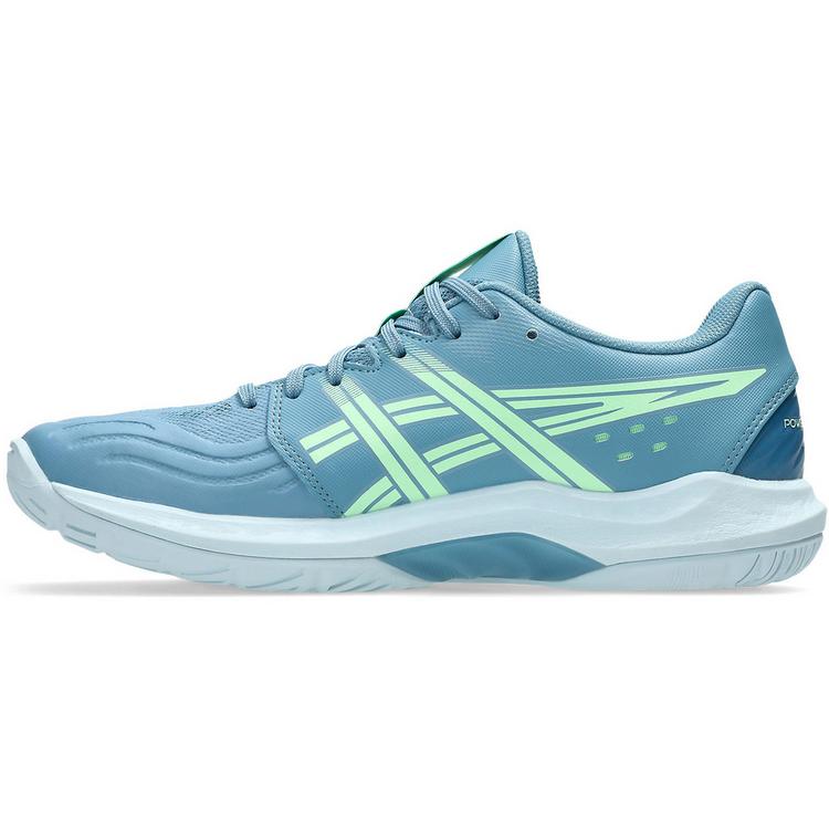 ASICS ASICS POWERBREAK FF Wanderschuhe Herren - Blau302 - 0 | SportScheck