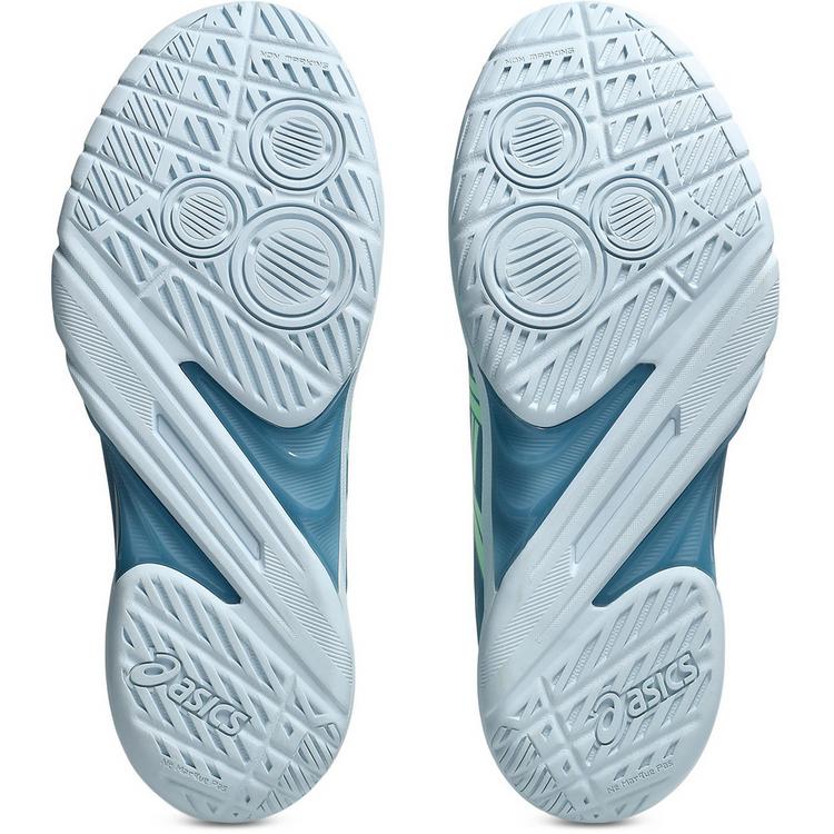 ASICS ASICS POWERBREAK FF Wanderschuhe Herren - Blau302 - 2 | SportScheck
