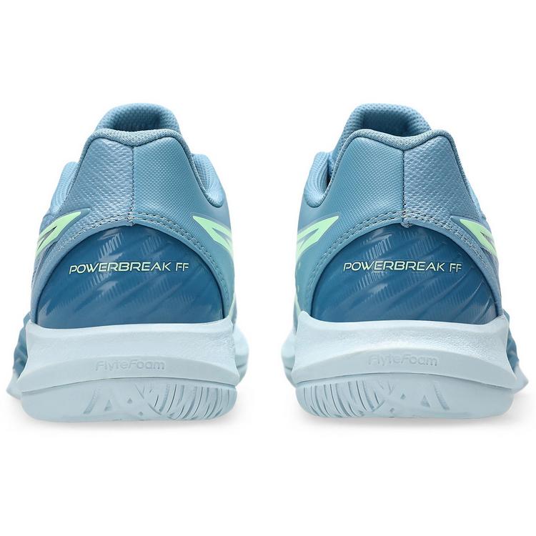 ASICS ASICS POWERBREAK FF Wanderschuhe Herren - Blau302 - 3 | SportScheck