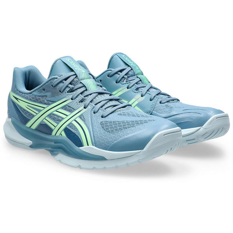ASICS ASICS POWERBREAK FF Wanderschuhe Herren - Blau302 - 4 | SportScheck