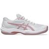 ASICS GAME FF CLAY/OC Wanderschuhe Damen - Wei&szlig;952