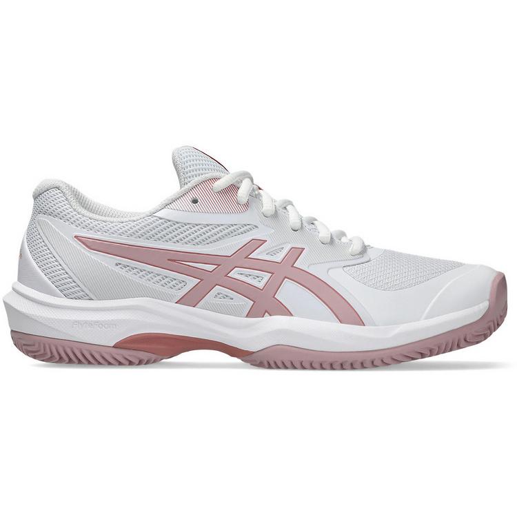ASICS ASICS GAME FF CLAY/OC Wanderschuhe Damen - Wei&szlig;952 - 0 | SportScheck