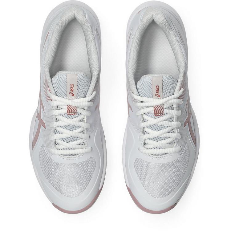 ASICS ASICS GAME FF CLAY/OC Wanderschuhe Damen - Wei&szlig;952 - 3 | SportScheck
