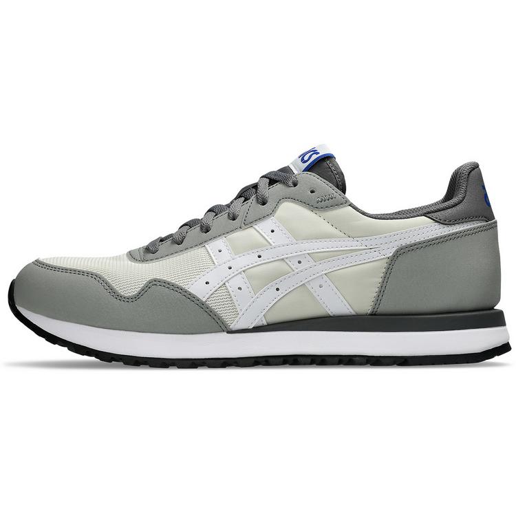 ASICS ASICS TIGER RUNNER II Freizeitschuhe Herren - Wei&szlig;952 - 0 | SportScheck