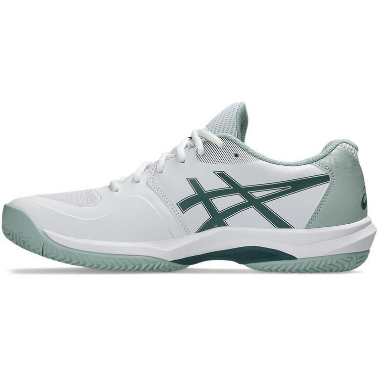 ASICS ASICS GAME FF Wanderschuhe Herren - Wei&szlig;951 - 1 | SportScheck