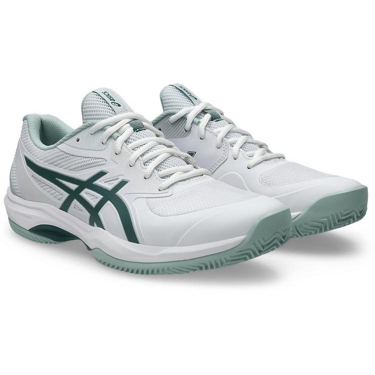 ASICS ASICS GAME FF Wanderschuhe Herren - Wei&szlig;951 - 7 | SportScheck