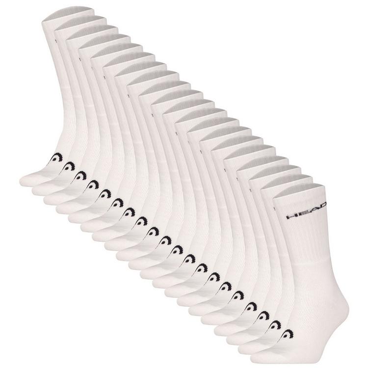 HEAD HEAD Socken Socken - Wei&szlig; - 0 | SportScheck