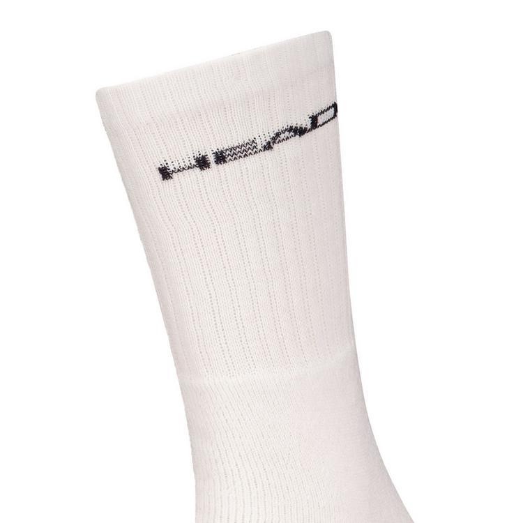 HEAD HEAD Socken Socken - Wei&szlig; - 2 | SportScheck