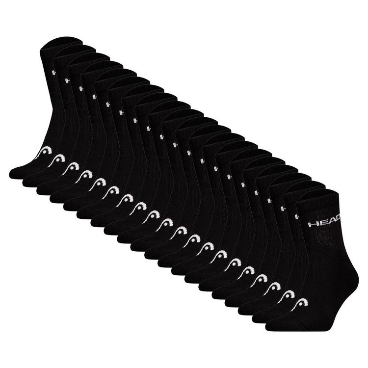 HEAD HEAD Socken Socken - Schwarz - 0 | SportScheck