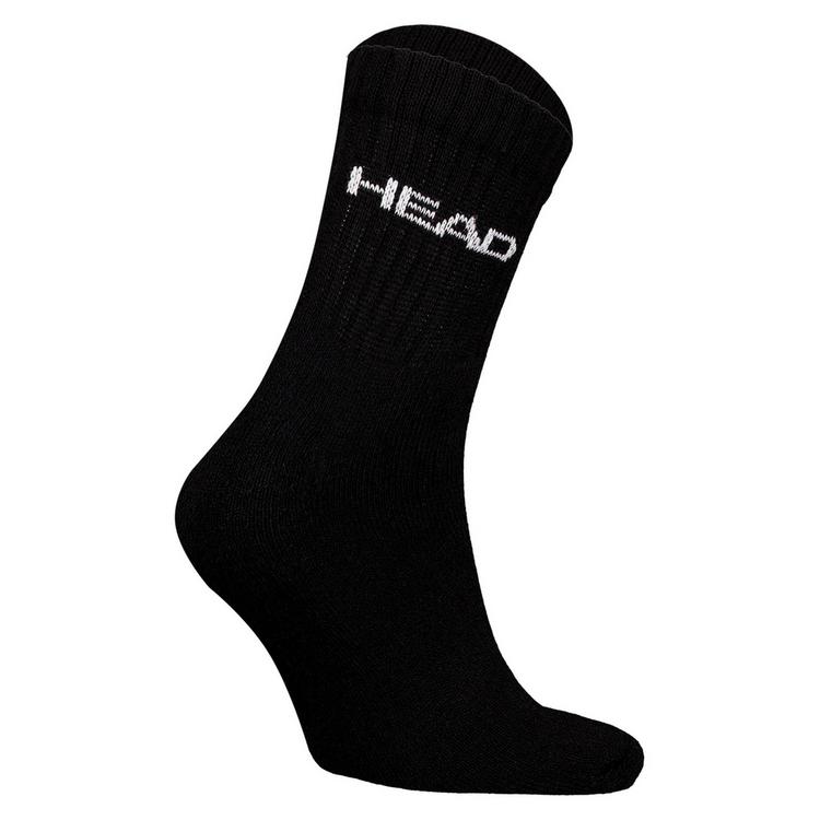 HEAD HEAD Socken Socken - Schwarz - 0 | SportScheck