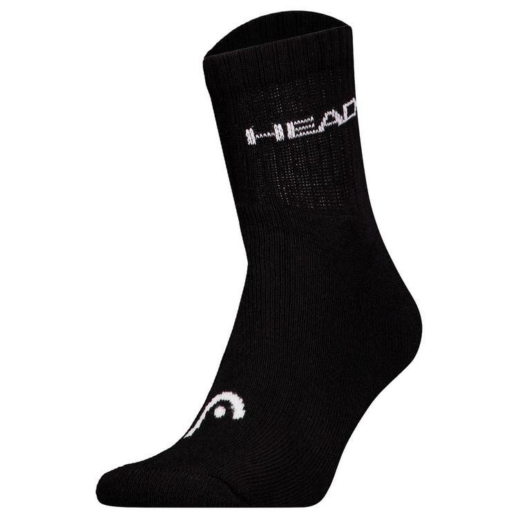 HEAD HEAD Socken Socken - Schwarz - 1 | SportScheck