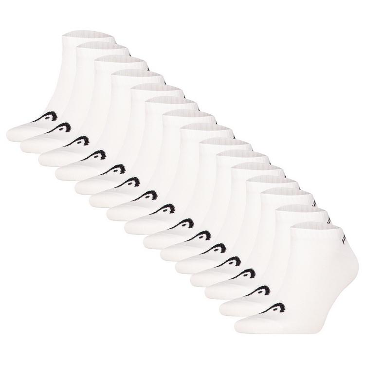 HEAD HEAD Socken Socken - Wei&szlig; - 0 | SportScheck