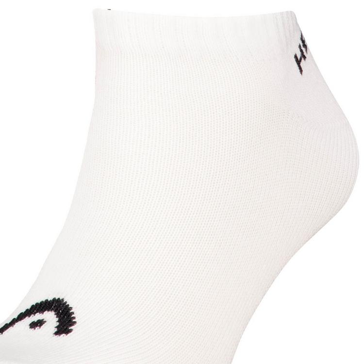 HEAD HEAD Socken Socken - Wei&szlig; - 2 | SportScheck