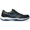 ASICS GEL-FLARE 12 Wanderschuhe Herren - Schwarz
