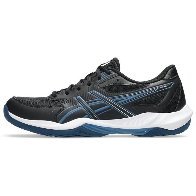 ASICS ASICS GEL-FLARE 12 Wanderschuhe Herren - Schwarz - 0 | SportScheck