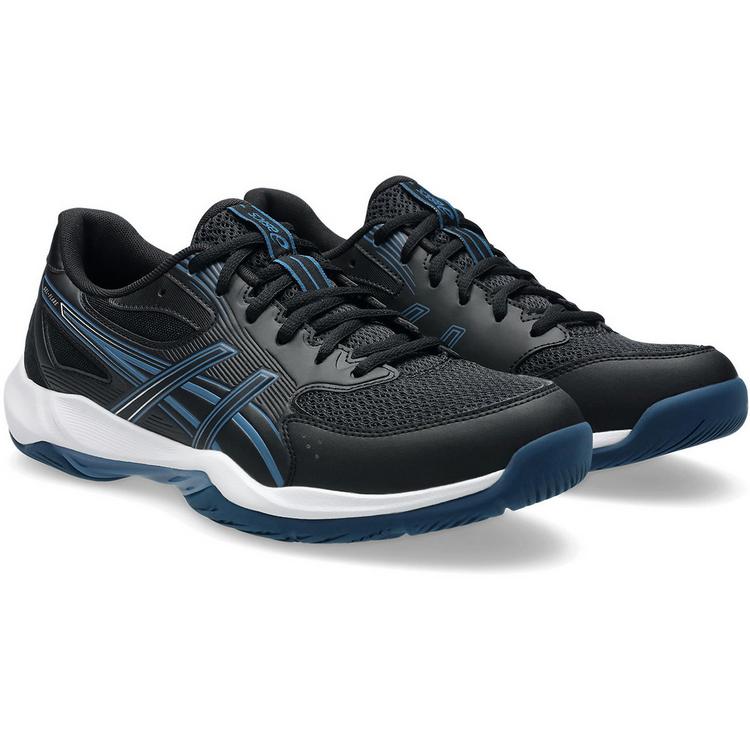 ASICS ASICS GEL-FLARE 12 Wanderschuhe Herren - Schwarz - 4 | SportScheck