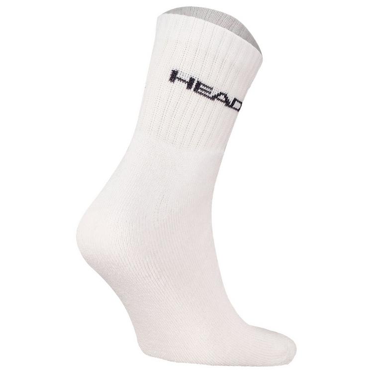 HEAD HEAD Socken Socken - Wei&szlig; - 0 | SportScheck