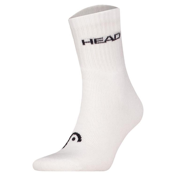 HEAD HEAD Socken Socken - Wei&szlig; - 1 | SportScheck