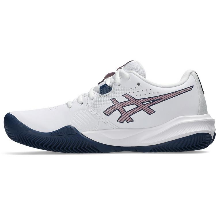 ASICS ASICS GEL-CHALLENGER 15 CLAY Wanderschuhe Damen - Wei&szlig;954 - 0 | SportScheck