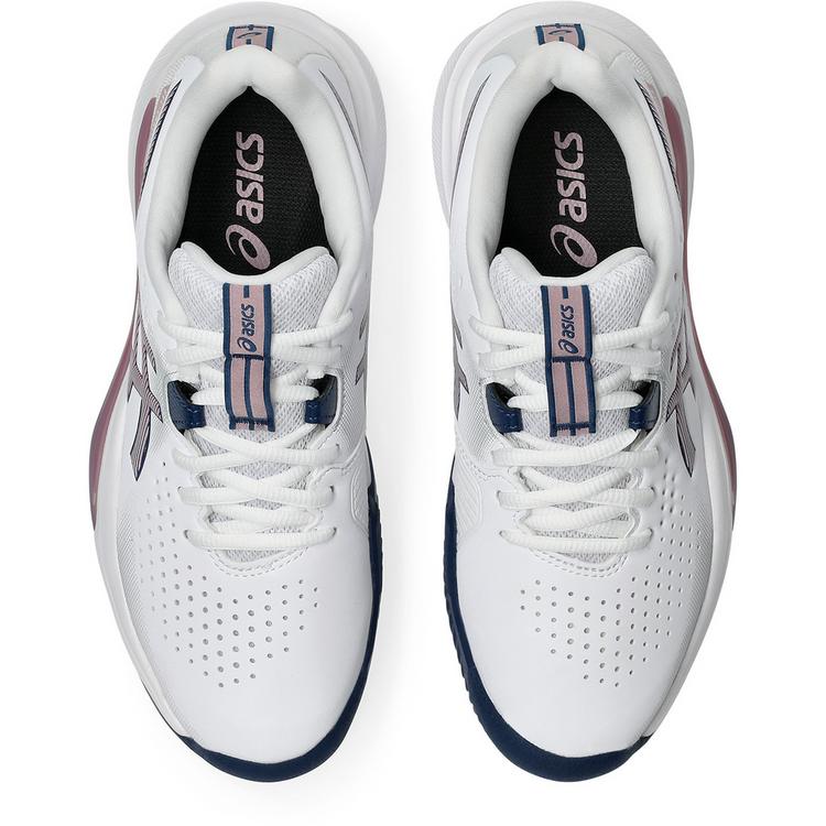 ASICS ASICS GEL-CHALLENGER 15 CLAY Wanderschuhe Damen - Wei&szlig;954 - 1 | SportScheck