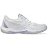 ASICS GEL-FLARE 12 Wanderschuhe Damen - Wei&szlig;956