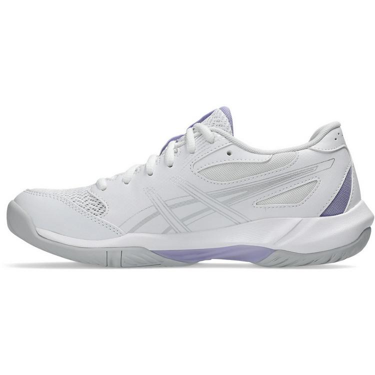 ASICS ASICS GEL-FLARE 12 Wanderschuhe Damen - Wei&szlig;956 - 0 | SportScheck
