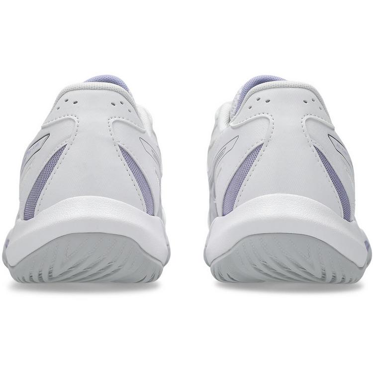 ASICS ASICS GEL-FLARE 12 Wanderschuhe Damen - Wei&szlig;956 - 3 | SportScheck