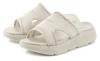 Vivance Pantolette Sandalen Damen - beige