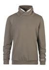 Bench Sweatshirt Sweatshirt Herren - taupe