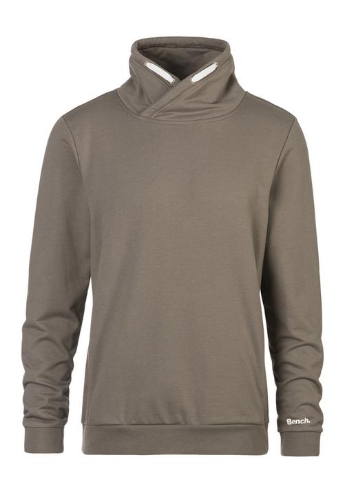 Bench Sweatshirt Sweatshirt Herren