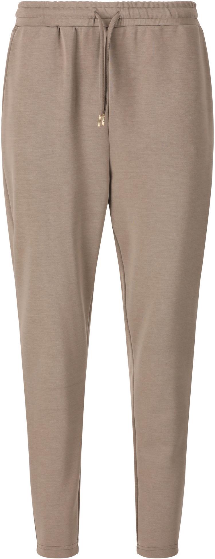 Athlecia Athlecia Jacey Sweathose Damen - 1292 Greige - 0 | SportScheck