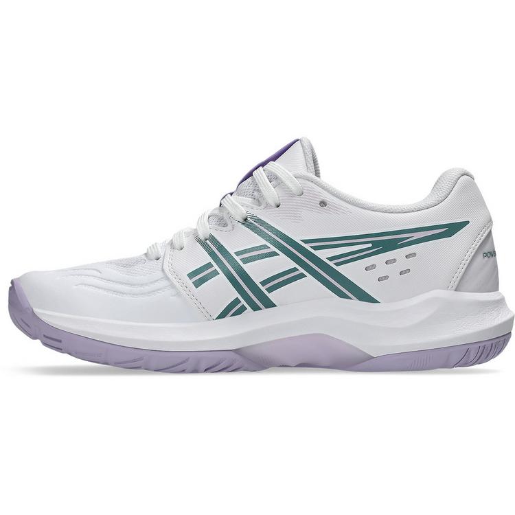 ASICS ASICS POWERBREAK FF Wanderschuhe Damen - Wei&szlig;952 - 0 | SportScheck