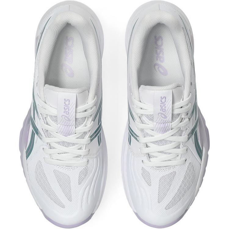 ASICS ASICS POWERBREAK FF Wanderschuhe Damen - Wei&szlig;952 - 1 | SportScheck