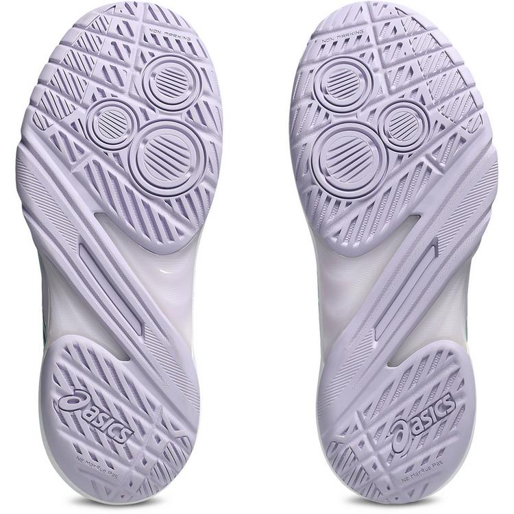 ASICS ASICS POWERBREAK FF Wanderschuhe Damen - Wei&szlig;952 - 2 | SportScheck