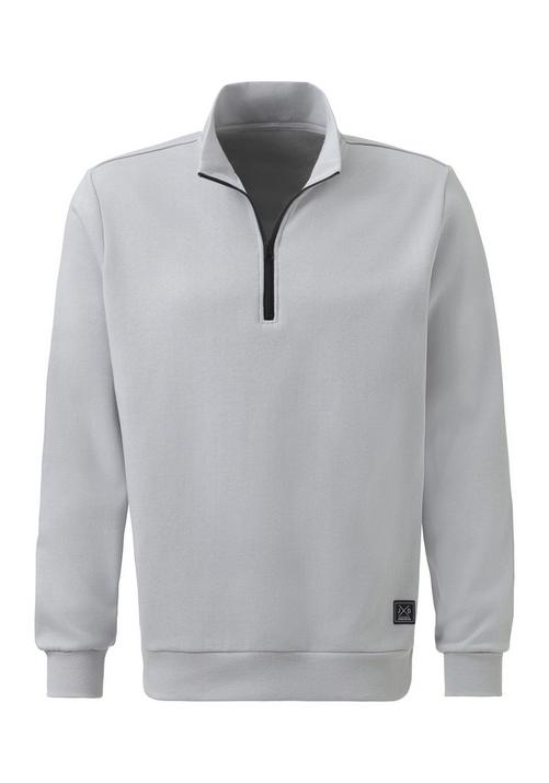 John Devin Sweatshirt Sweatshirt Herren