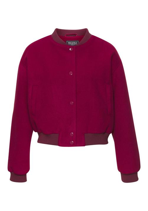 Lascana Bomberjacke Jacke Damen