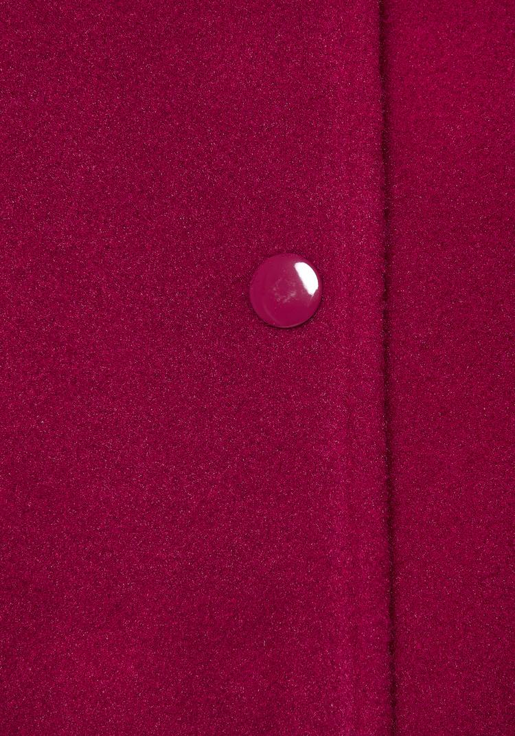 Lascana Lascana Bomberjacke Jacke Damen - bordeaux - 0 | SportScheck