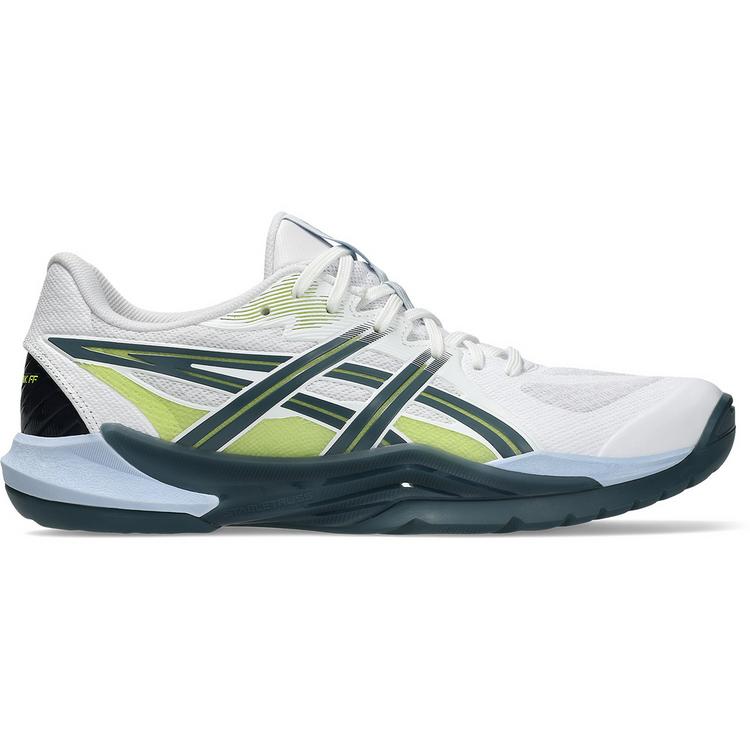 ASICS ASICS POWERBREAK FF Wanderschuhe Herren - Wei&szlig;954 - 0 | SportScheck