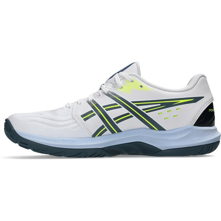 ASICS ASICS POWERBREAK FF Wanderschuhe Herren - Wei&szlig;954 - 0 | SportScheck