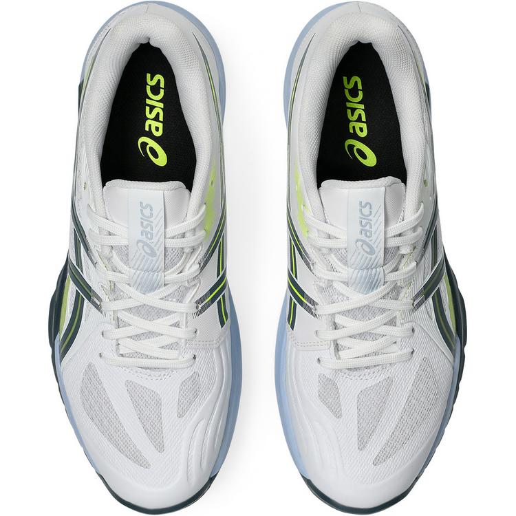 ASICS ASICS POWERBREAK FF Wanderschuhe Herren - Wei&szlig;954 - 1 | SportScheck