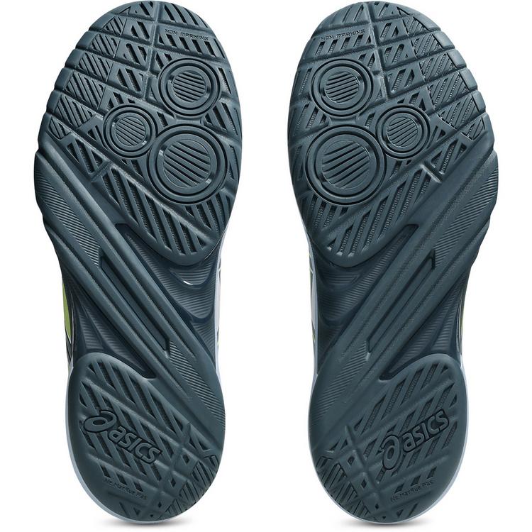 ASICS ASICS POWERBREAK FF Wanderschuhe Herren - Wei&szlig;954 - 2 | SportScheck