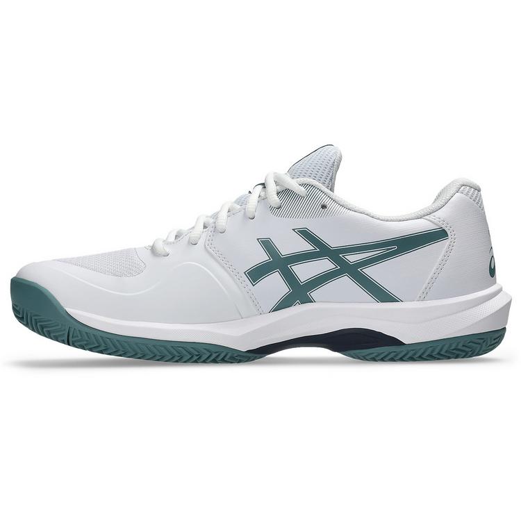 ASICS ASICS GAME FF Wanderschuhe Herren - Wei&szlig;954 - 0 | SportScheck
